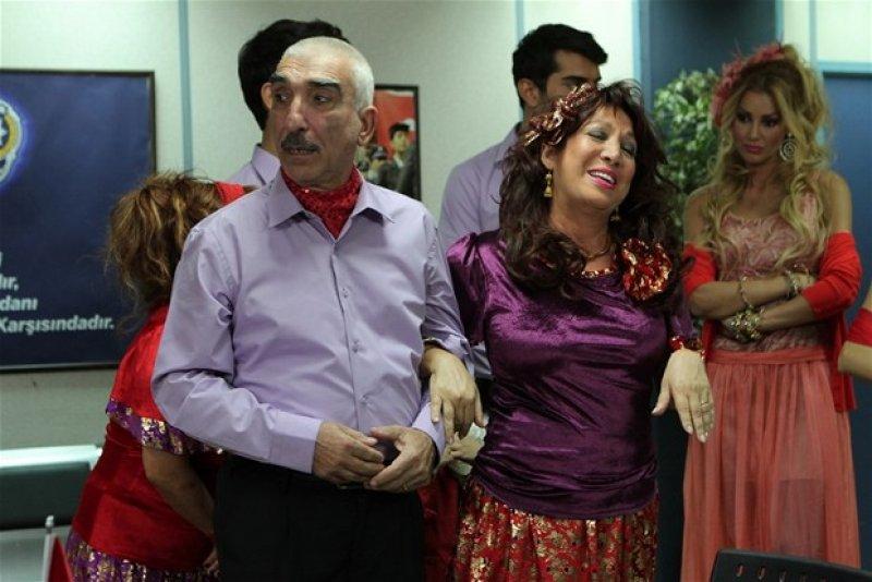 Cennet Mahallesi yeni kadro ile ekrana dönüyor 