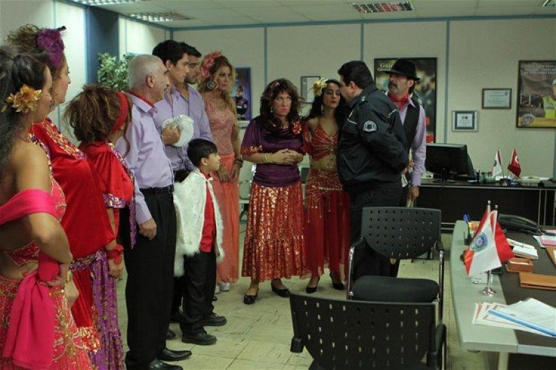 Cennet Mahallesi yeni kadro ile ekrana dönüyor 