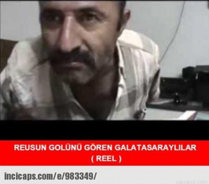 Sosyal medyada Galatasaray-Borussia Dortmund capsleri