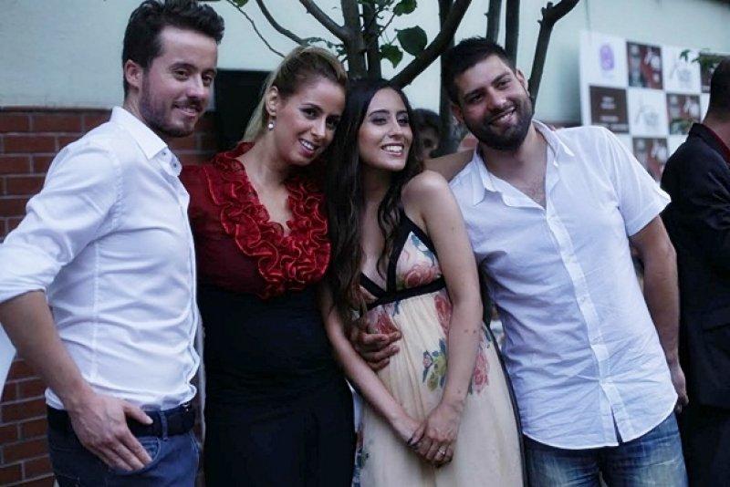 Aydın Kurtoğlu müzik sektörüne hızlı giriş yaptı