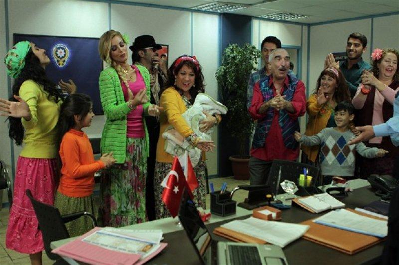 Cennet Mahallesi yeni kadro ile ekrana dönüyor 