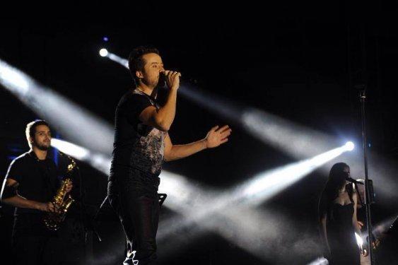 Aydın Kurtoğlu müzik sektörüne hızlı giriş yaptı