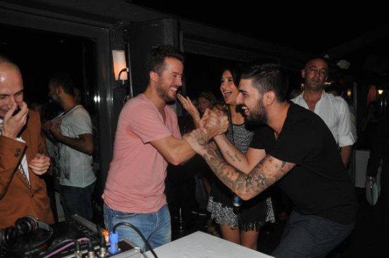 Aydın Kurtoğlu müzik sektörüne hızlı giriş yaptı