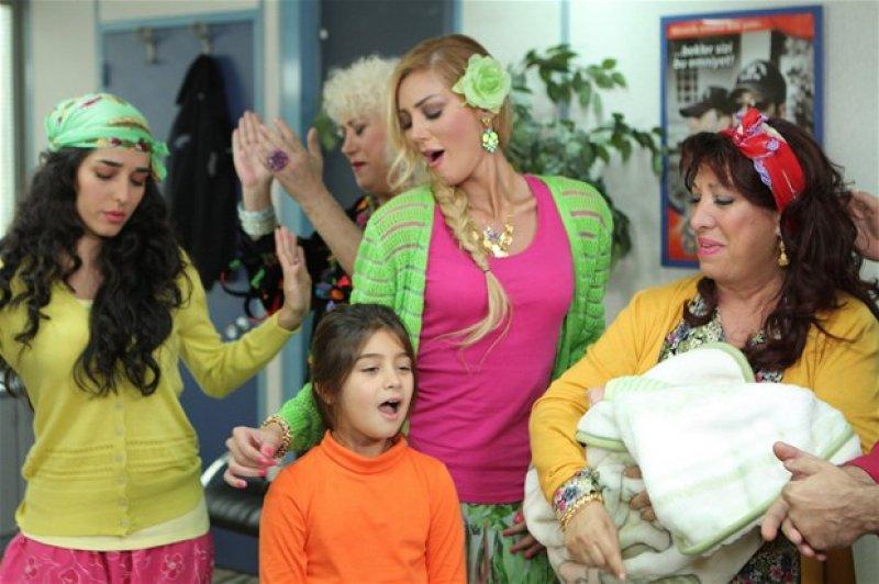 Cennet Mahallesi yeni kadro ile ekrana dönüyor 