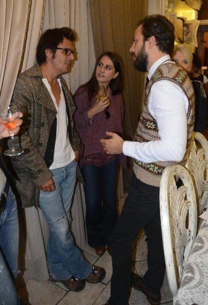 Serkan Altunorak'a muhteşem destek