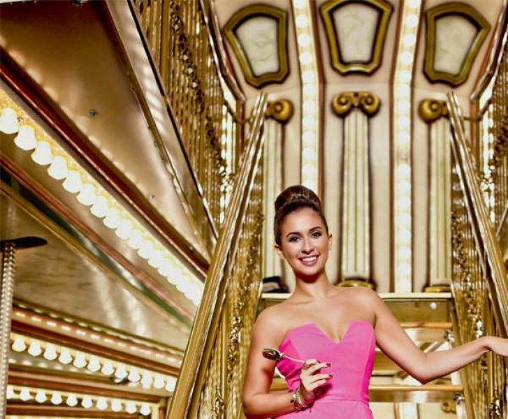 Buse Terim'den samimi açıklamalar