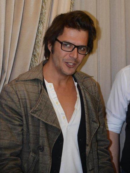 Serkan Altunorak'a muhteşem destek