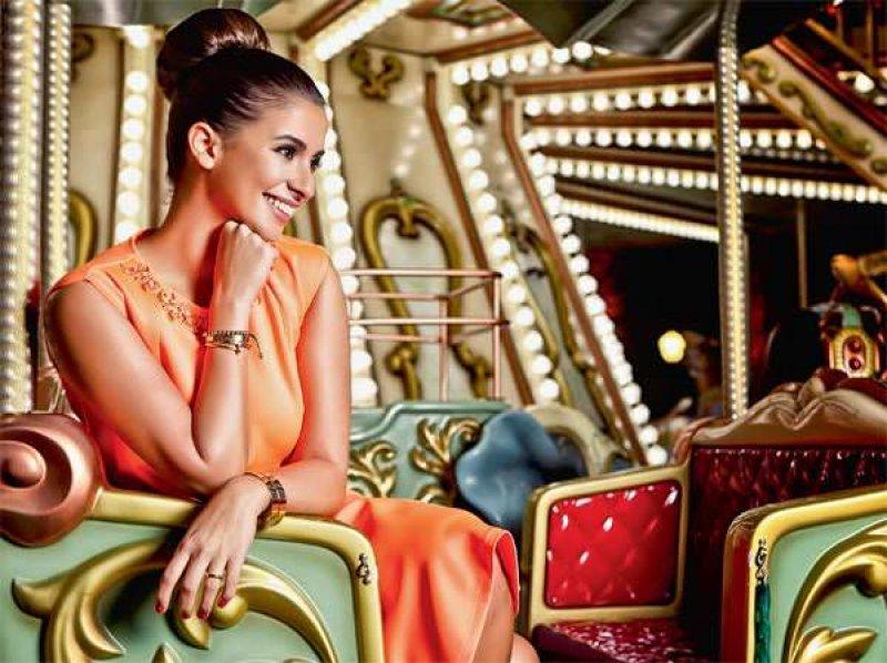 Buse Terim'den samimi açıklamalar