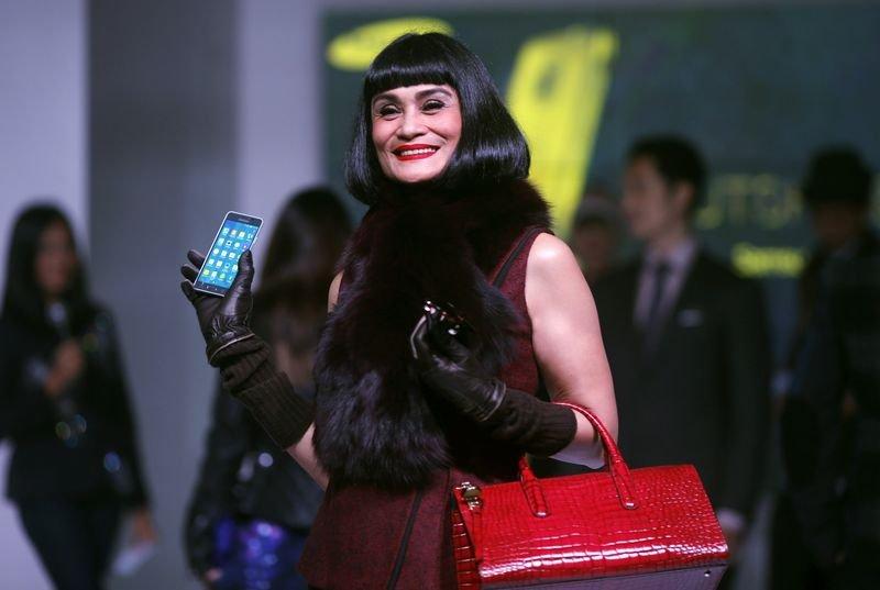 Samsung Galaxy Alpha