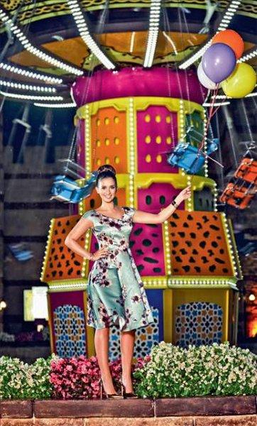 Buse Terim'den samimi açıklamalar