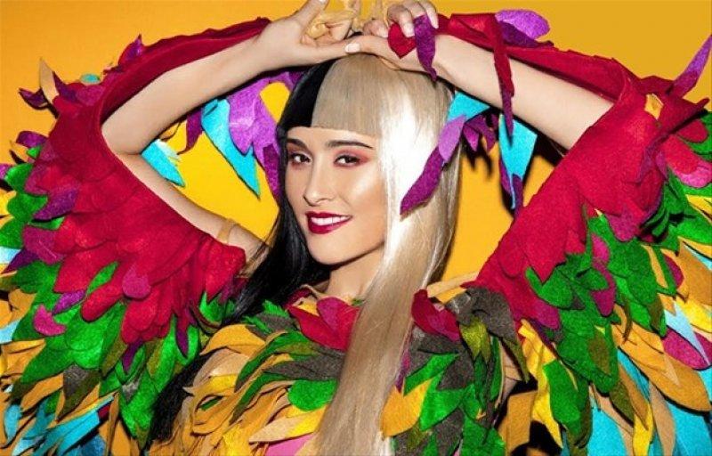 Hande Yener'in veliahtı Elif Kaya