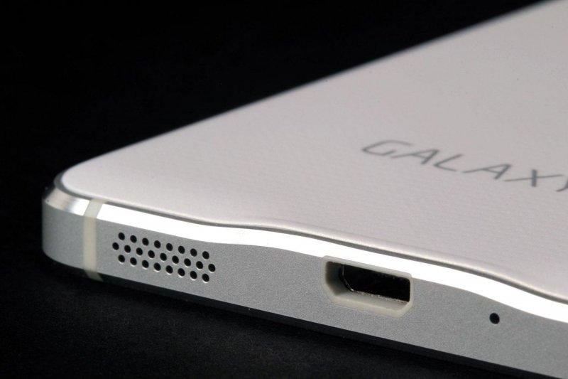 Samsung Galaxy Alpha