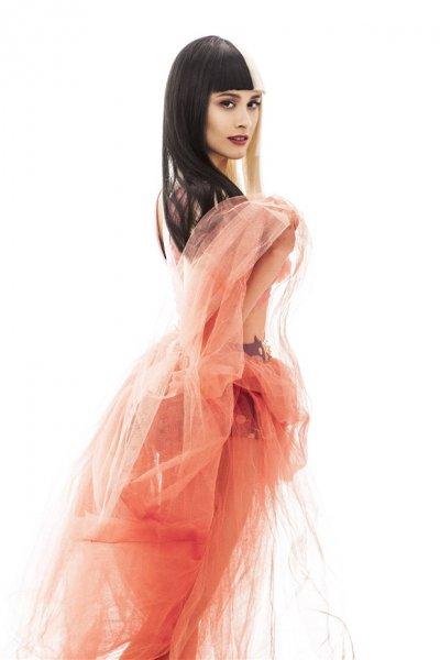 Hande Yener'in veliahtı Elif Kaya