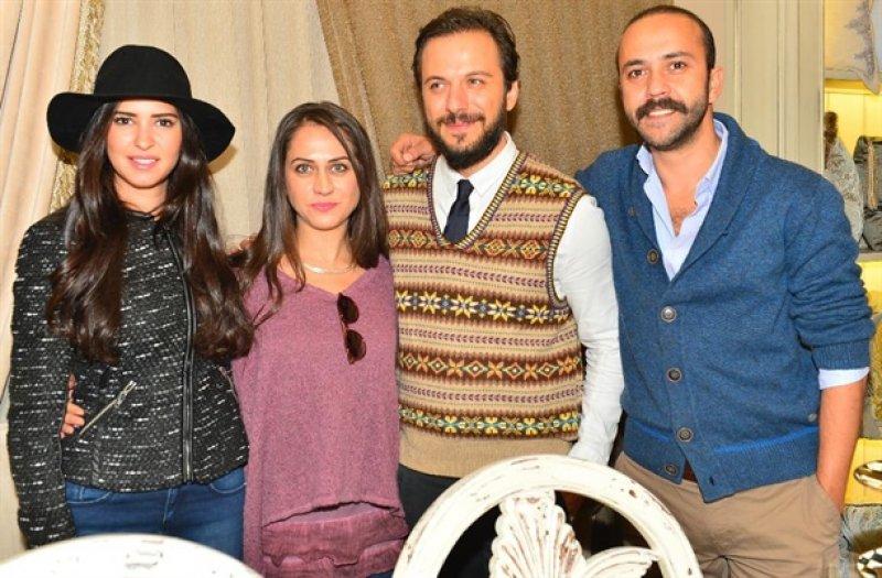 Serkan Altunorak'a muhteşem destek