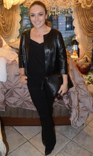 Serkan Altunorak'a muhteşem destek