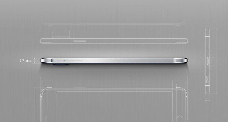 Samsung Galaxy Alpha