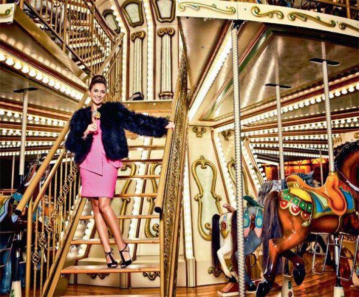 Buse Terim'den samimi açıklamalar