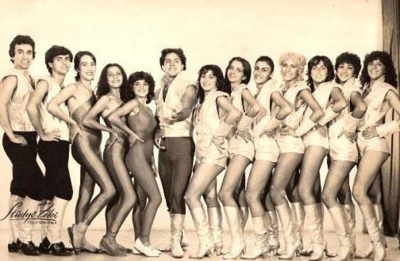 1980'lerin Ünlüleri şimdilerde çok farklı görünüyor  - Resim 94