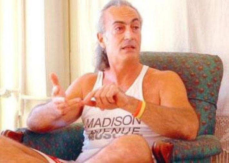 1980'lerin Ünlüleri şimdilerde çok farklı görünüyor  - Resim 14