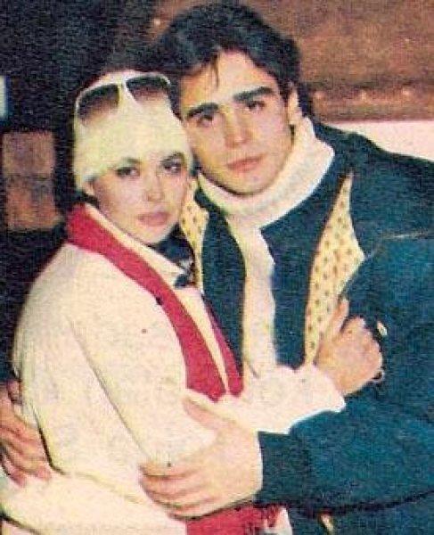 1980'lerin Ünlüleri şimdilerde çok farklı görünüyor  - Resim 48