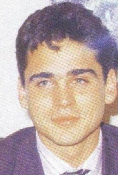 1980'lerin Ünlüleri şimdilerde çok farklı görünüyor  - Resim 47