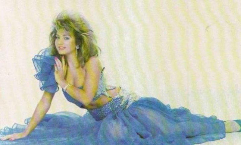 1980'lerin Ünlüleri şimdilerde çok farklı görünüyor  - Resim 22