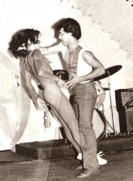 1980'lerin Ünlüleri şimdilerde çok farklı görünüyor  - Resim 95