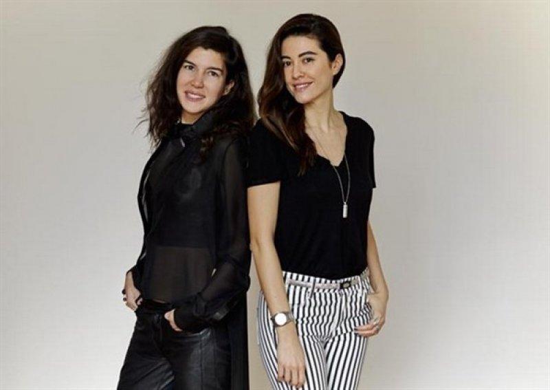 Kıvanç Tatlıtuğ’un eski sevgilisi ile yenisi aynı projede 