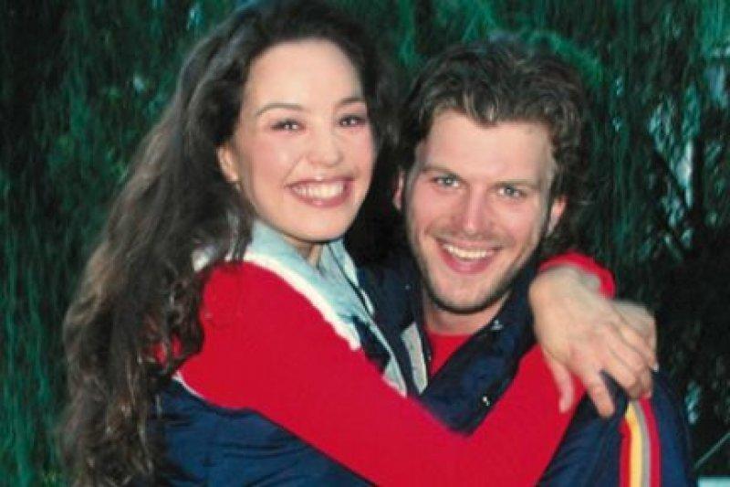 Kıvanç Tatlıtuğ’un eski sevgilisi ile yenisi aynı projede 