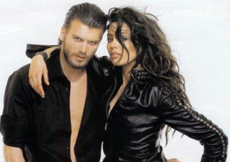 Kıvanç Tatlıtuğ’un eski sevgilisi ile yenisi aynı projede 