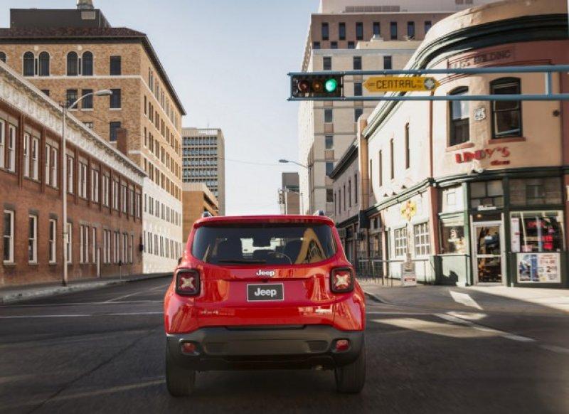 Jeep en küçük modelini Türkiye'de satışa sundu