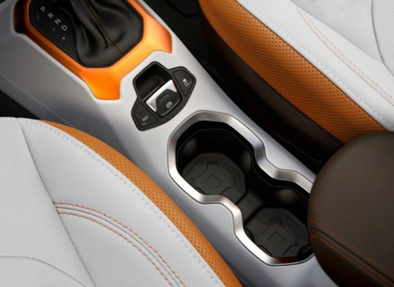 Jeep en küçük modelini Türkiye'de satışa sundu