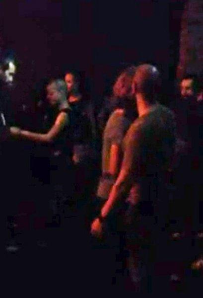 Demir Demirkan yeni aşkıyla görüntülendi