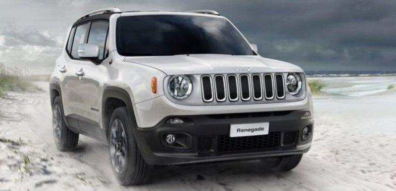 Jeep en küçük modelini Türkiye'de satışa sundu