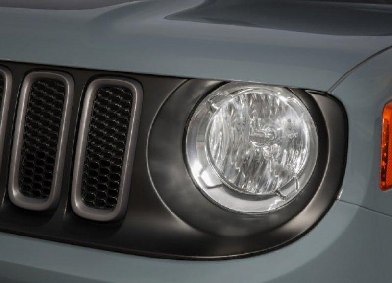 Jeep en küçük modelini Türkiye'de satışa sundu