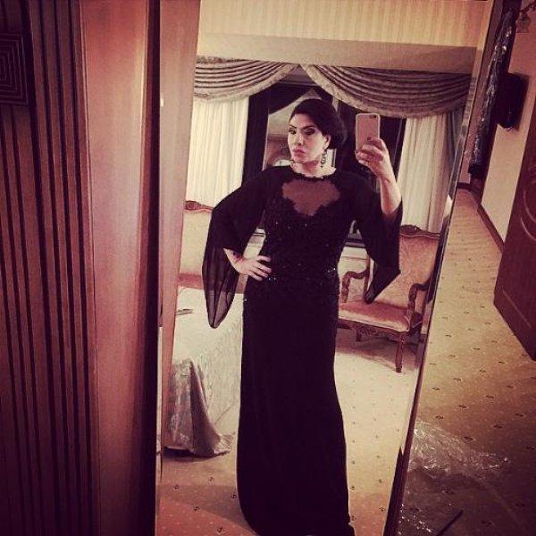 Işın Karaca 100 kilodan 75'e düştü 