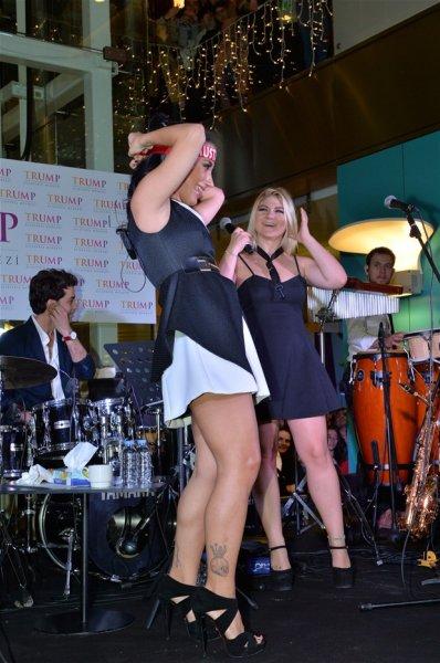 İrem Derici: Ben dişi Mustafa’yım