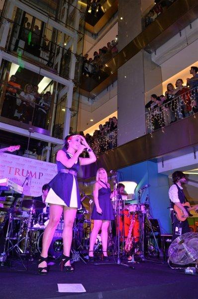 İrem Derici: Ben dişi Mustafa’yım