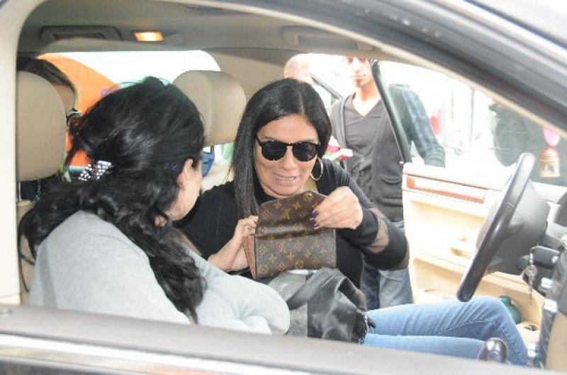 Işın Karaca 100 kilodan 75'e düştü 