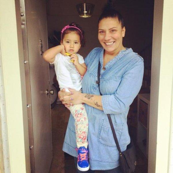 Işın Karaca 100 kilodan 75'e düştü 