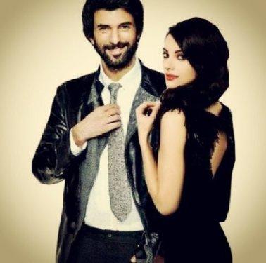 Tuvana Türkay: İki rol arasında hırpalandım 