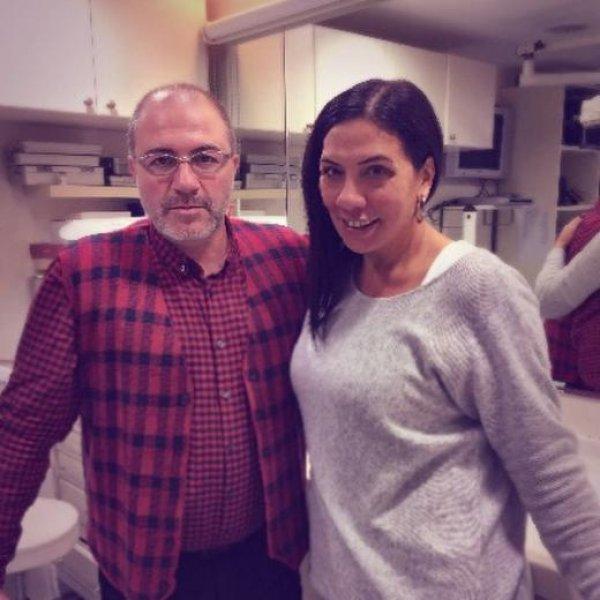 Işın Karaca 100 kilodan 75'e düştü 