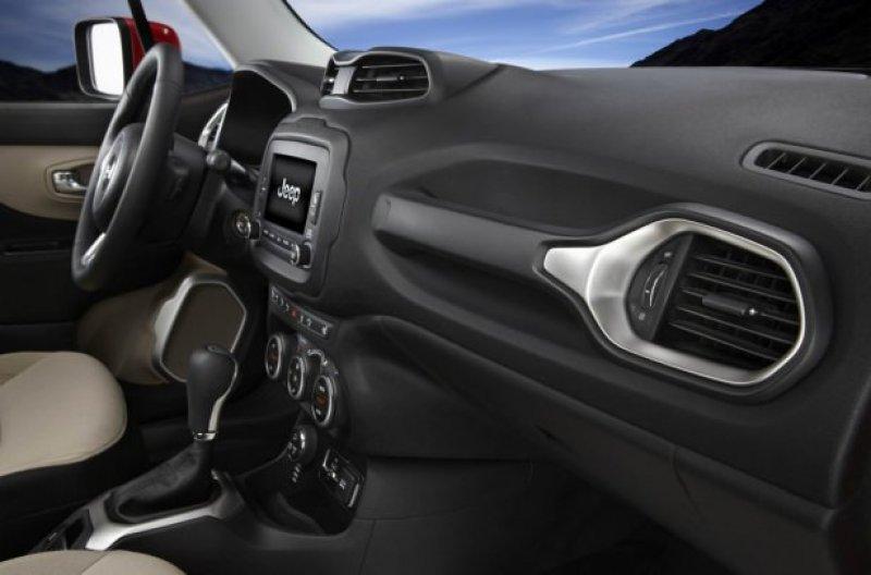 Jeep en küçük modelini Türkiye'de satışa sundu