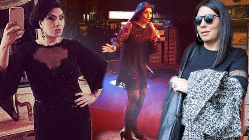 Işın Karaca 100 kilodan 75'e düştü 