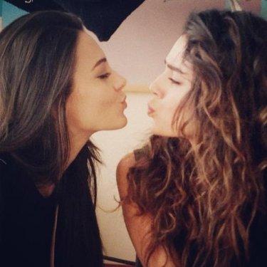 Tuvana Türkay: İki rol arasında hırpalandım 