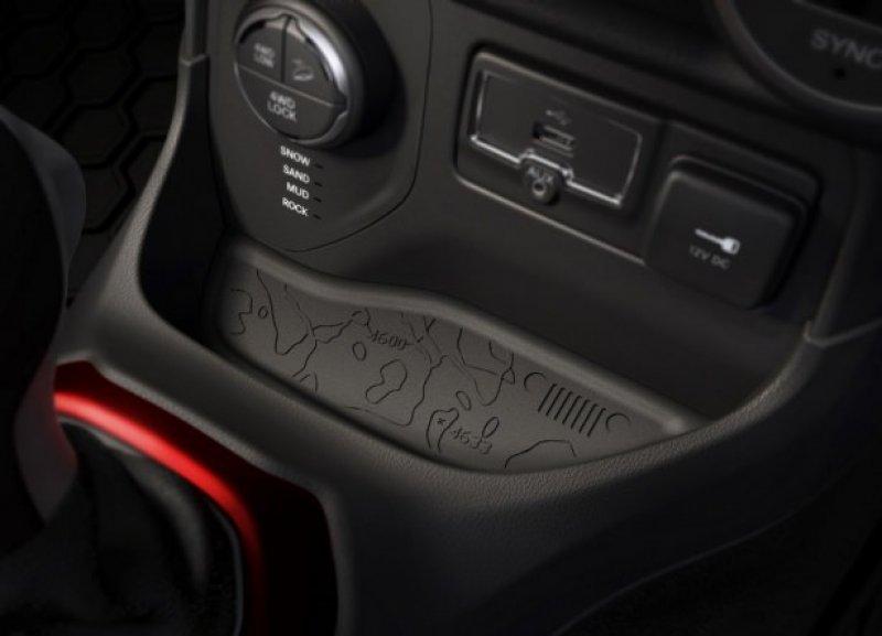 Jeep en küçük modelini Türkiye'de satışa sundu