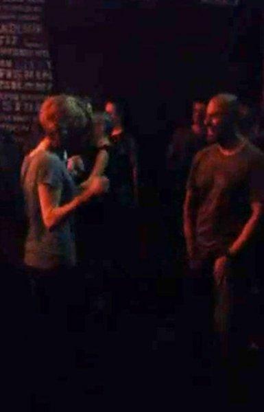 Demir Demirkan yeni aşkıyla görüntülendi