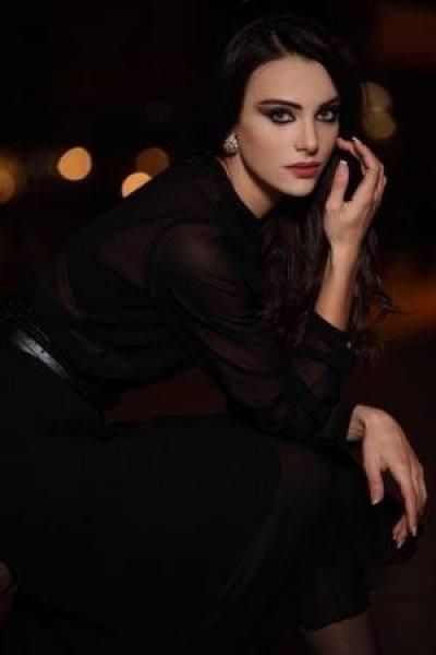 Tuvana Türkay: İki rol arasında hırpalandım 