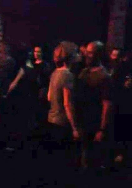 Demir Demirkan yeni aşkıyla görüntülendi