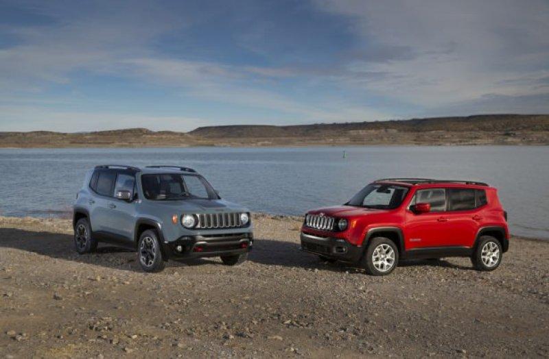 Jeep en küçük modelini Türkiye'de satışa sundu